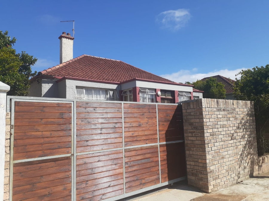 3 Bedroom Property for Sale in Mount Croix Eastern Cape